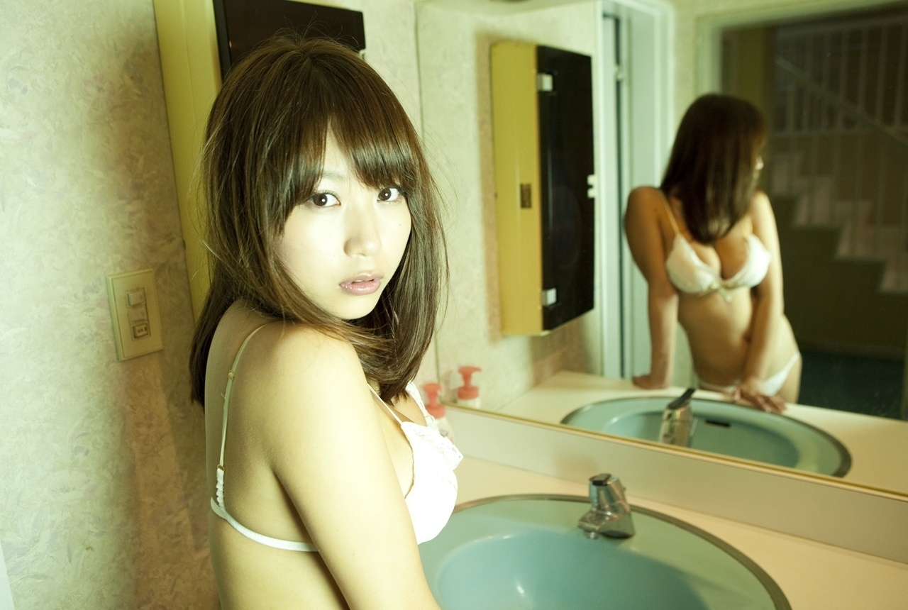 [Japanese idols] Mai Nishida - amazingallery